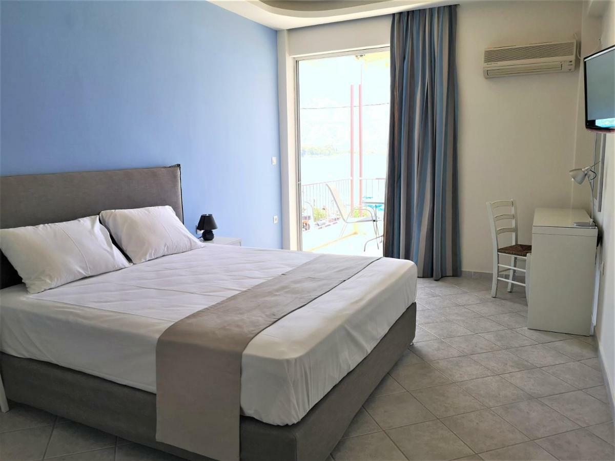 Neorio Studios Poros Town Exterior photo